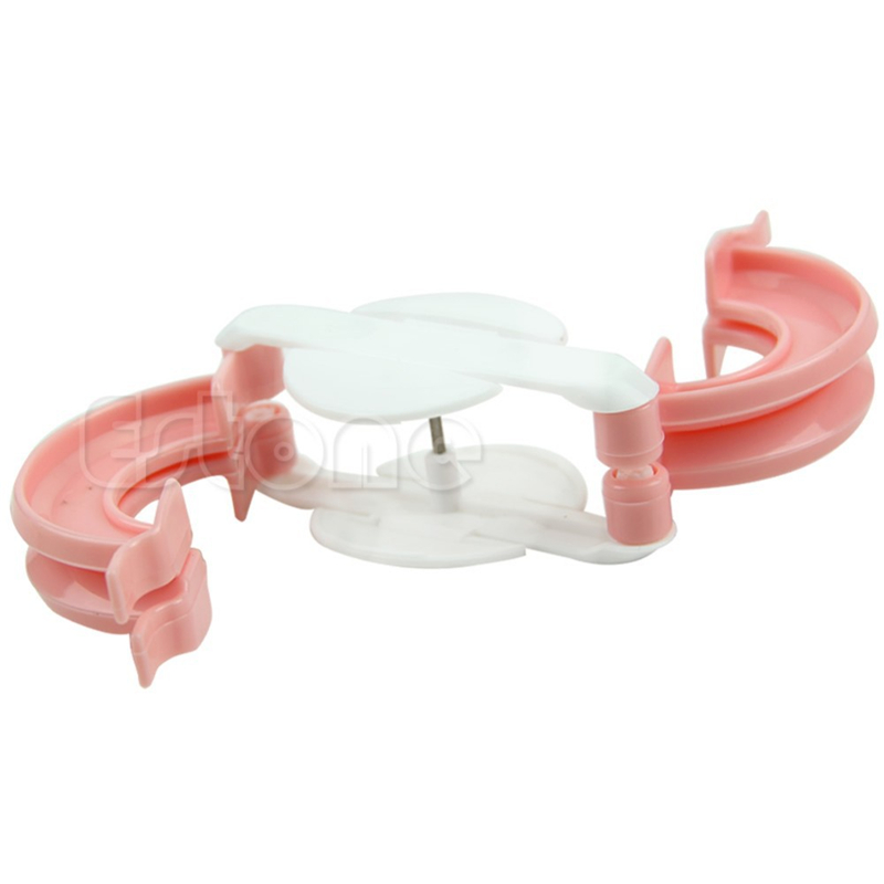 Pompon Set Appareil Bommel Pom - Pom Pom Maker Tool のレビューと価格