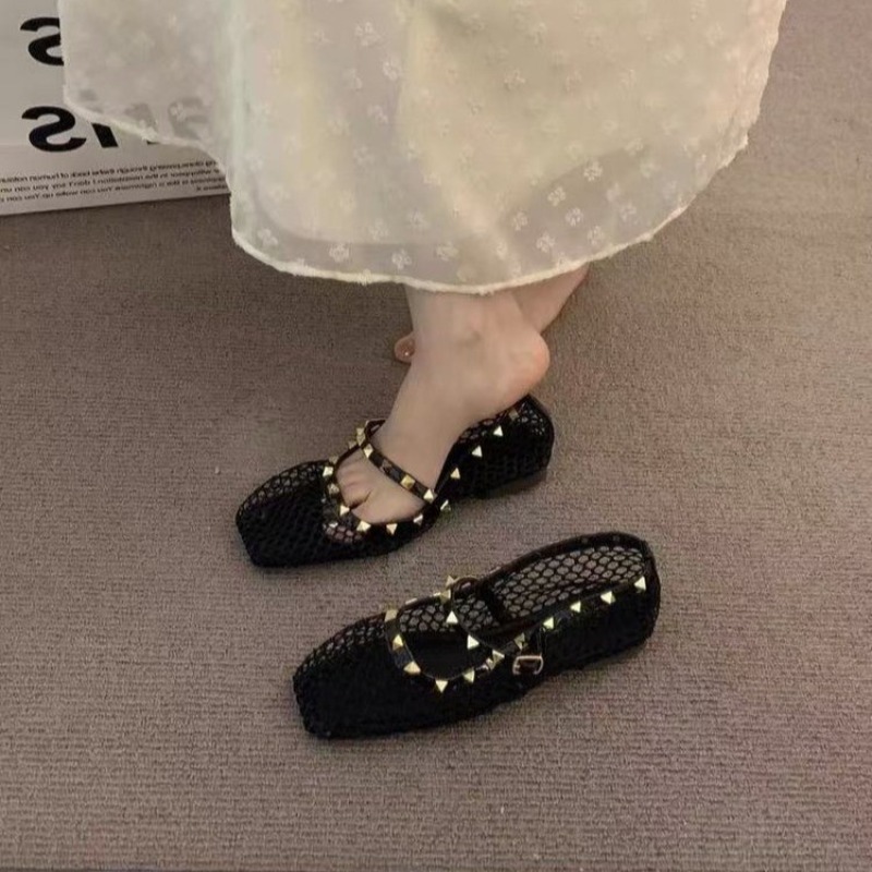 Mesh Breathable Rhinestone Fas - Sew On Rhinestone のレビューと価格