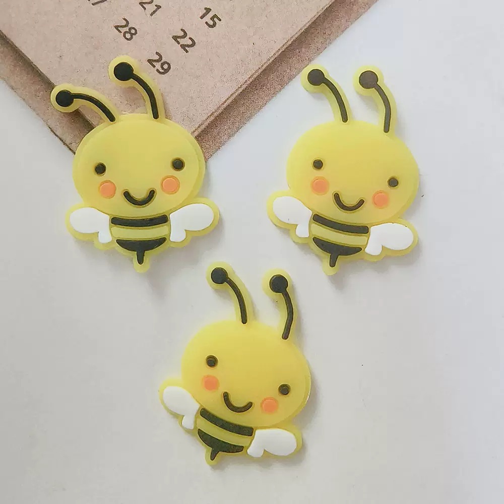 10 / 15 Pieces Of New Kawaii S - Embellishment Glue Craft のレビューと価格