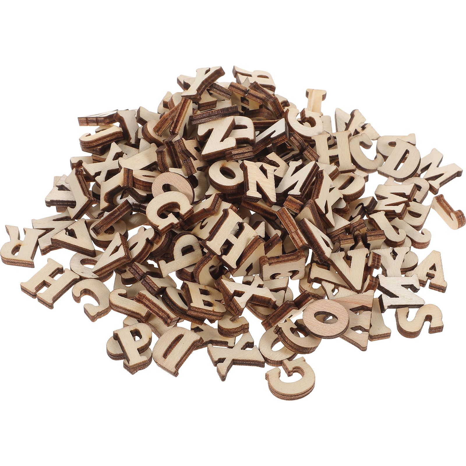 100pcs DIY Doodle Educational  - Embellishments For Scrapbooking のレビューと価格