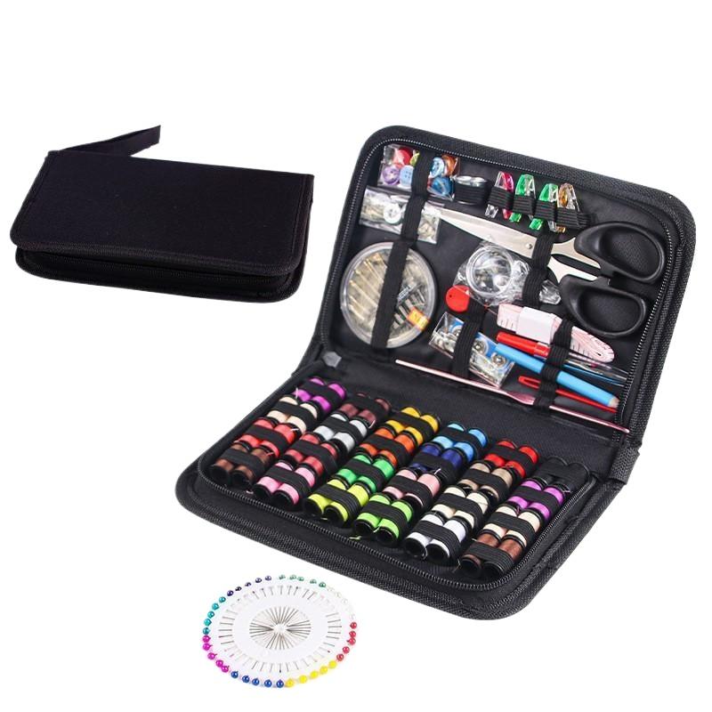 86/172pcs Sewing Kit With Thre - Pom Pom Maker Tool のレビューと価格