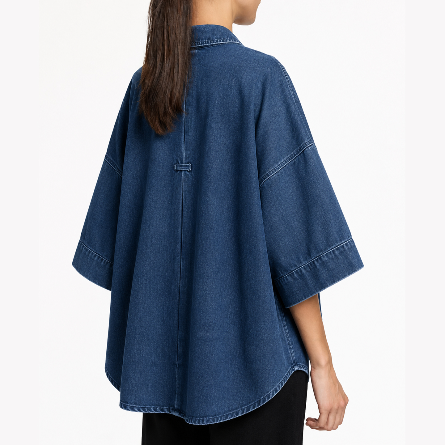CH Letter Embroidered Solid Co - Embellish Knit のレビューと価格