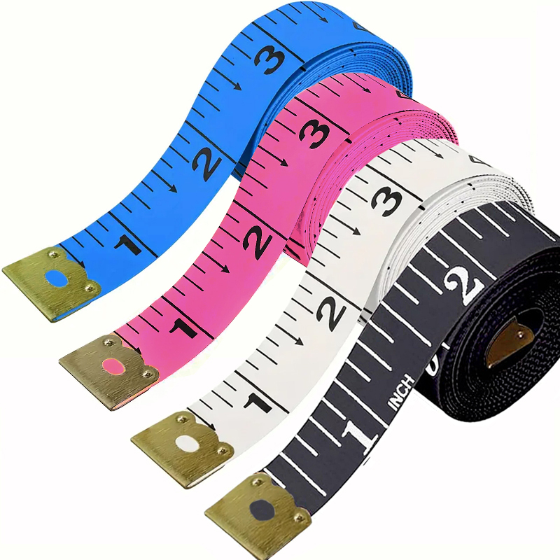 2/3/4PCS Soft Measuring Double - Embroidery Craft のレビューと価格
