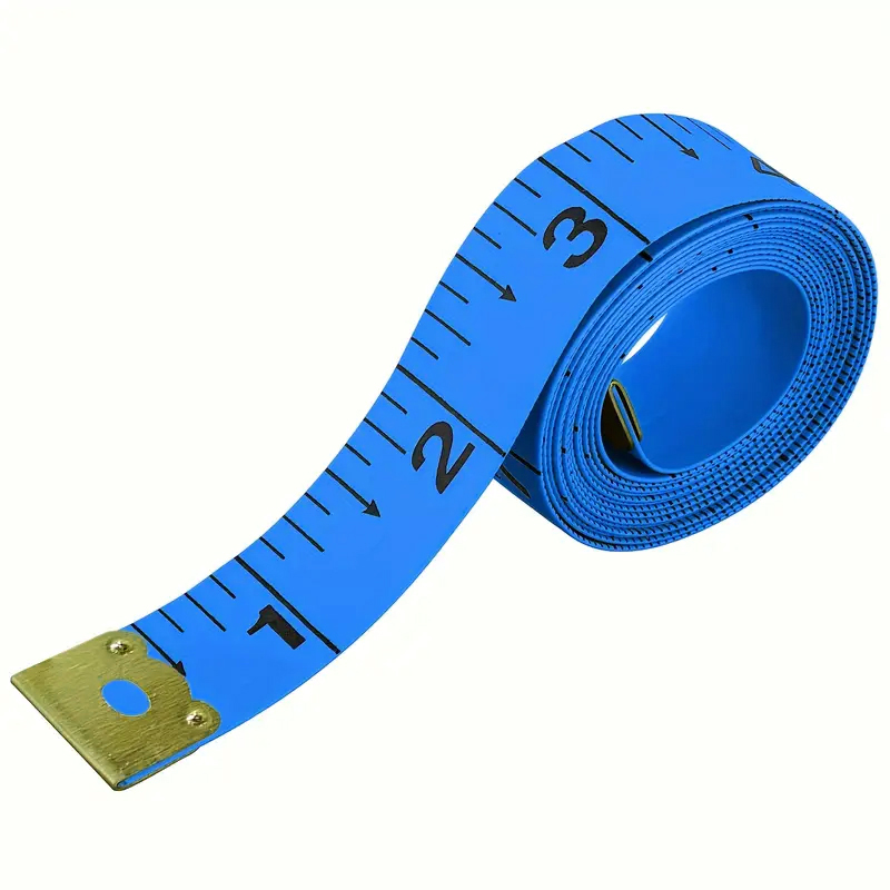 2/3/4PCS Soft Measuring Double - Embroidery Craft のレビューと価格