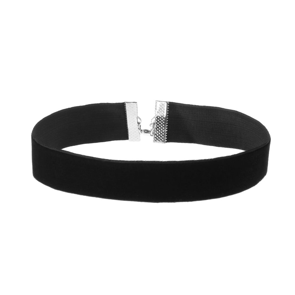 1PC Classic Vintage Velvet Cho - Velvet Ribbon Roll のレビューと価格