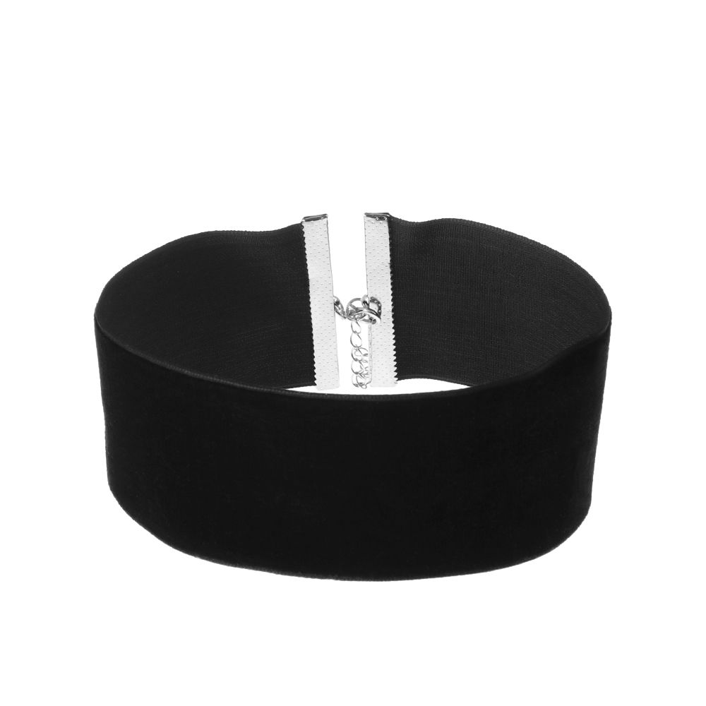 1PC Classic Vintage Velvet Cho - Velvet Ribbon Roll のレビューと価格