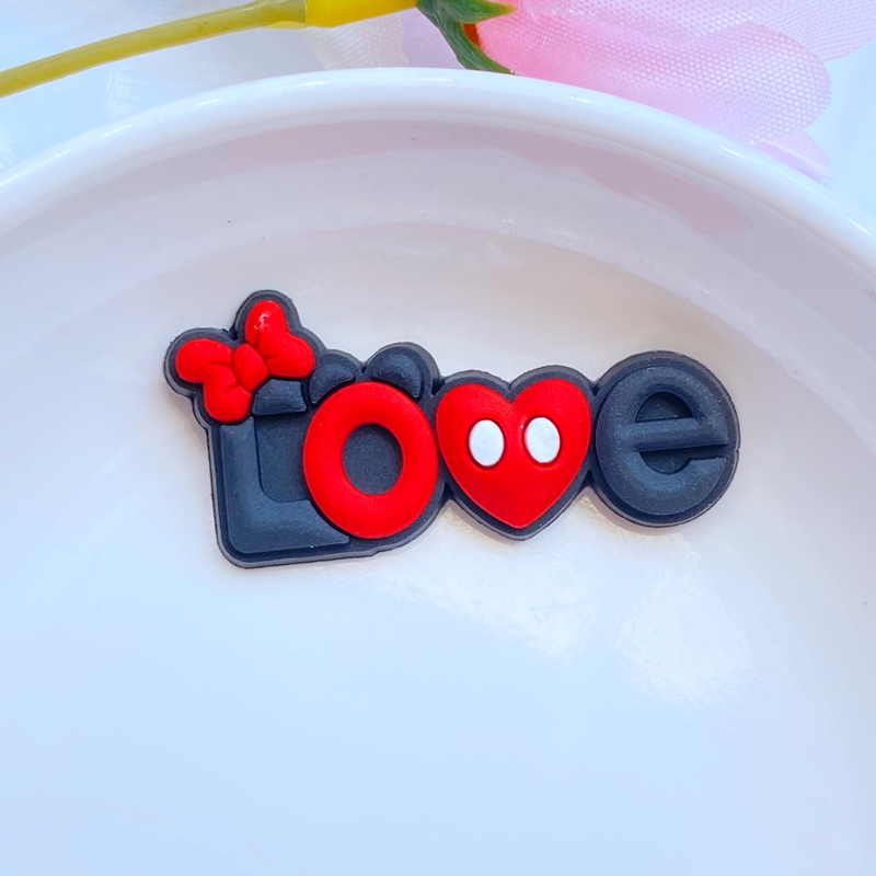 20pcs New Mini Lovely Letters  - Embellishment Glue Craft のレビューと価格