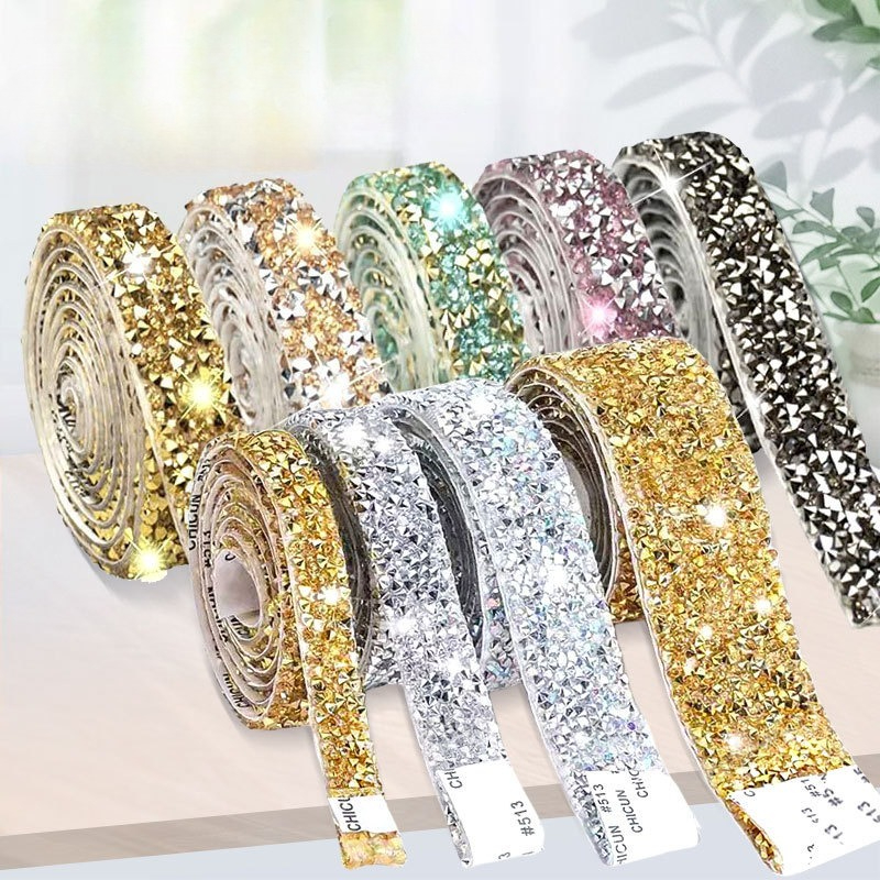 New Fashion Jelly Color Easy S - Hotfix Rhinestone Sheet のレビューと価格