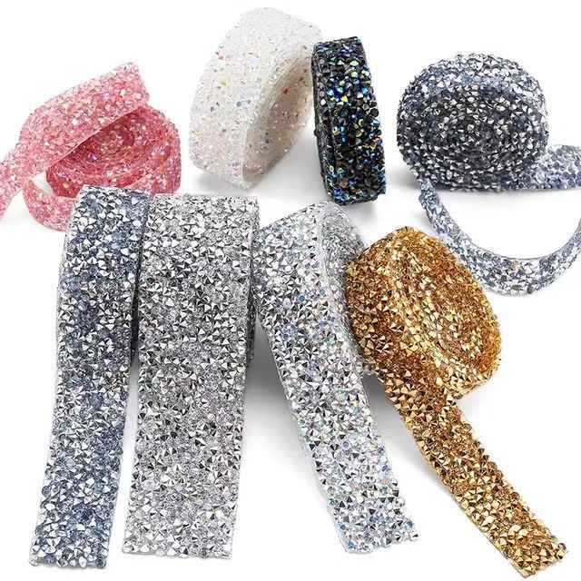 New Fashion Jelly Color Easy S - Hotfix Rhinestone Sheet のレビューと価格