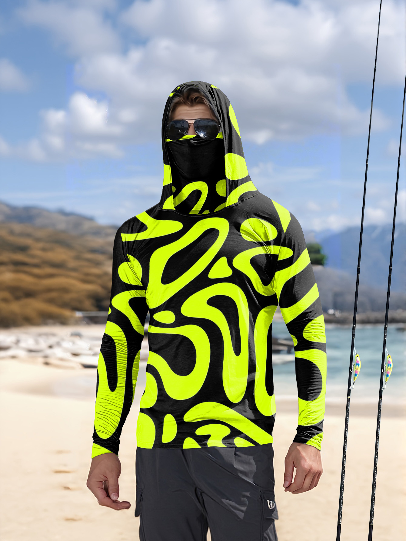 2026 Summer New Style Men's Lo - Embellish Knit のレビューと価格