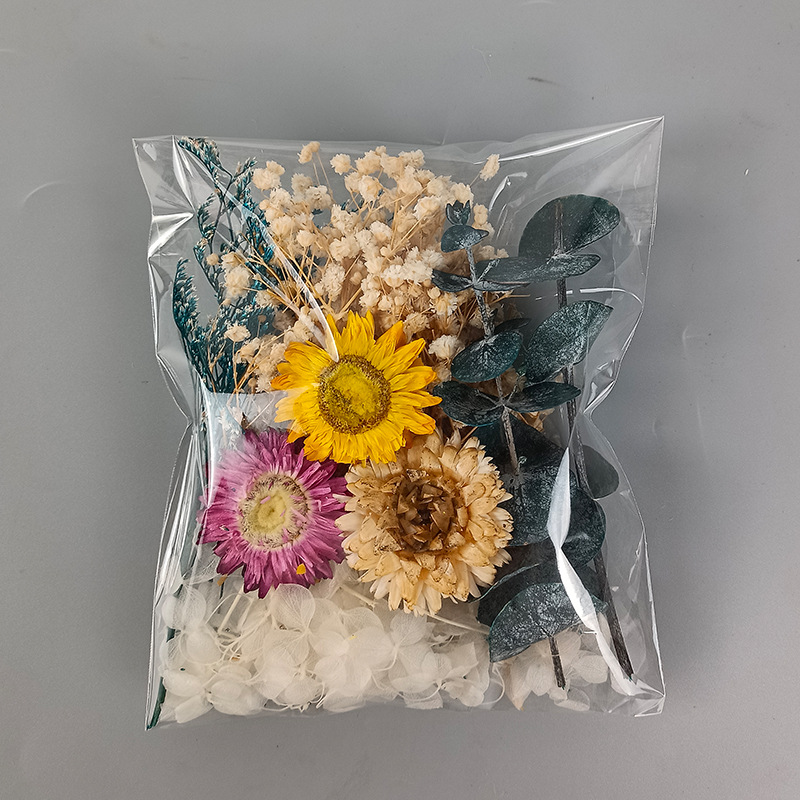 1pack Multifarious Dried Flowe - Embellishment Crafts のレビューと価格