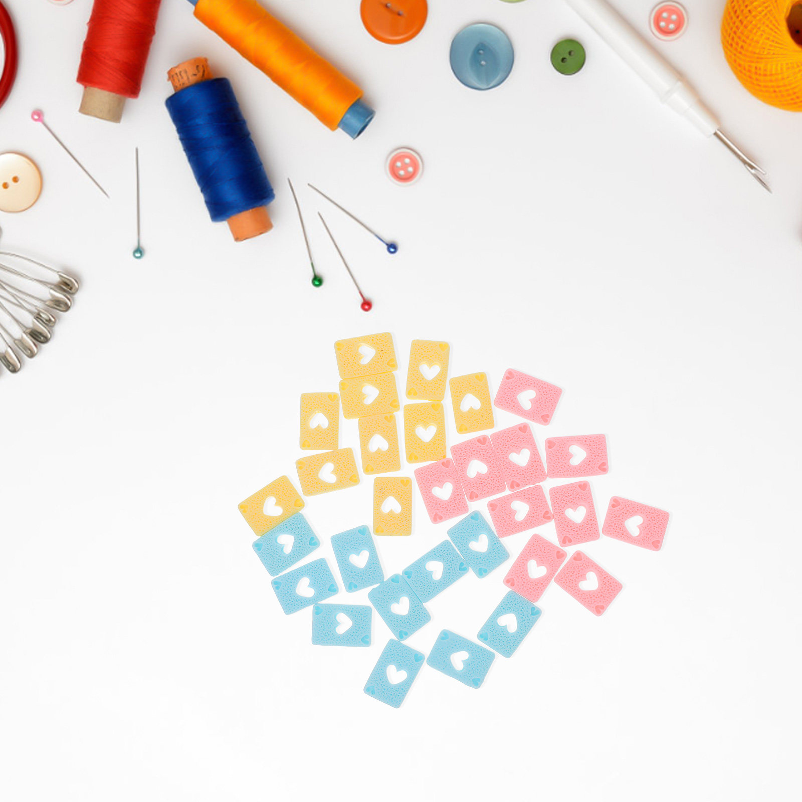 30Pcs Resin Playing Card Charm - Embellishments For Scrapbooking のレビューと価格