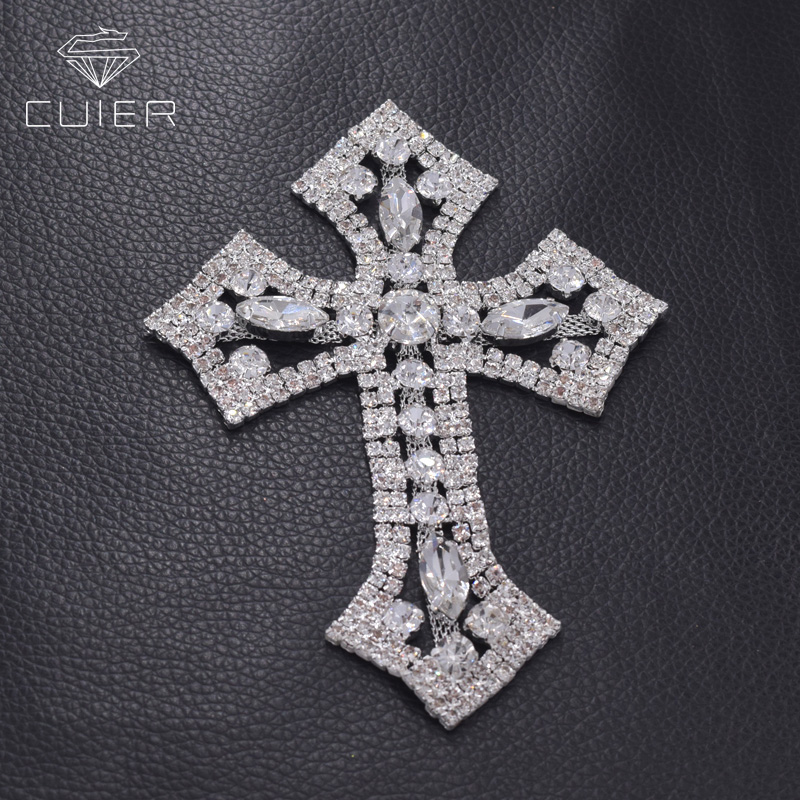 CuiEr 10pcs/lot Rhinestones Cr - Sew On Rhinestone のレビューと価格