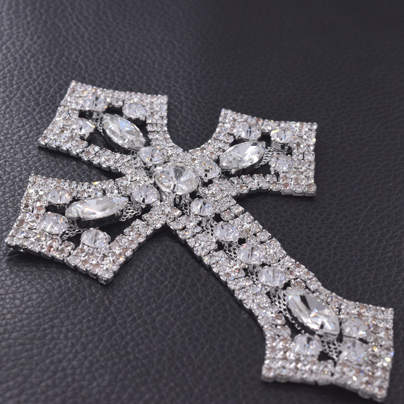 CuiEr 10pcs/lot Rhinestones Cr - Sew On Rhinestone のレビューと価格