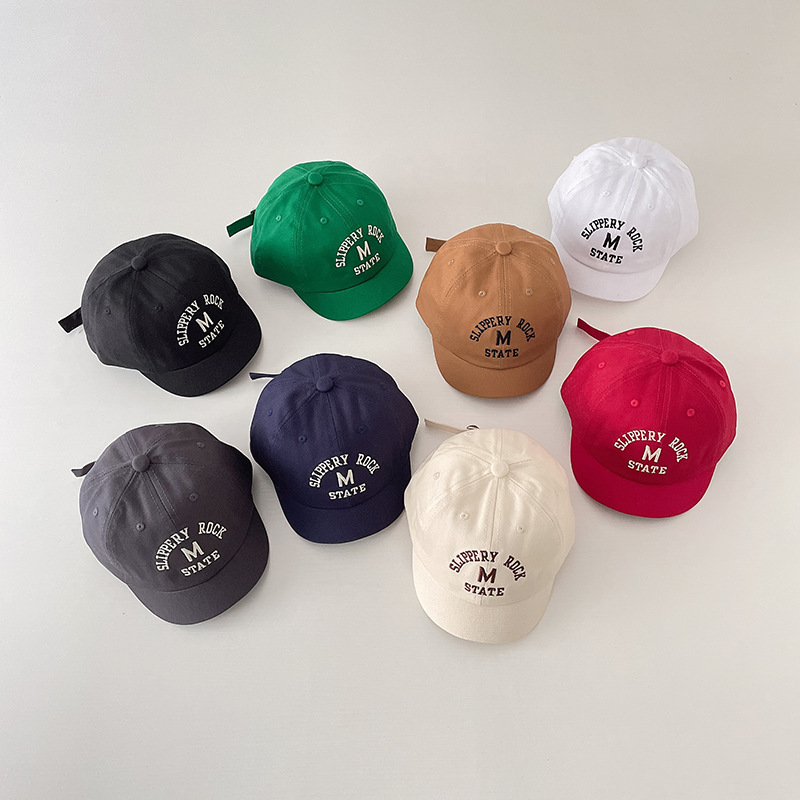 RAISE Casual Letter Cap Baby S - Embellish Knit のレビューと価格