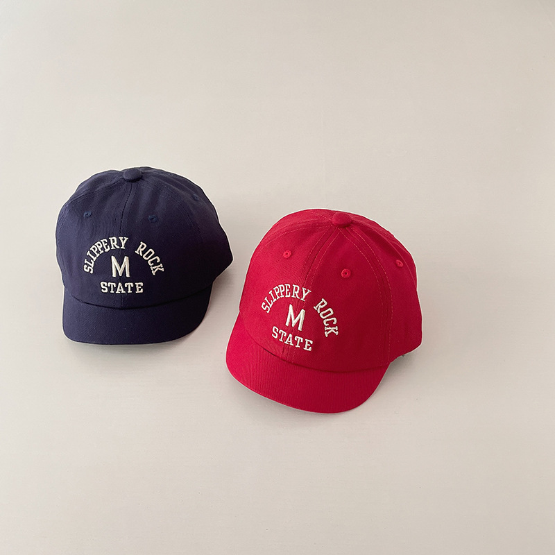 RAISE Casual Letter Cap Baby S - Embellish Knit のレビューと価格