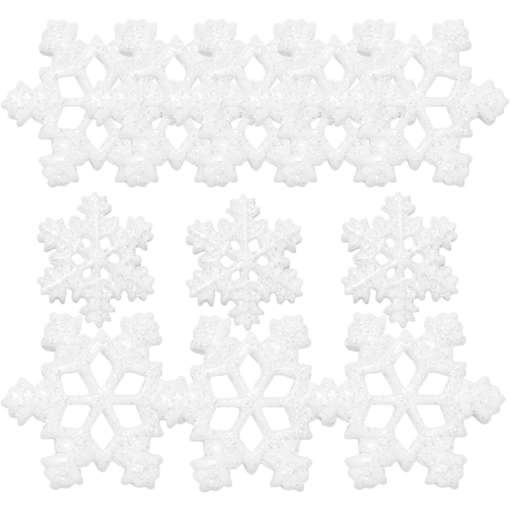 40Pcs Christmas Resin Charms f - Embellishment Crafts のレビューと価格