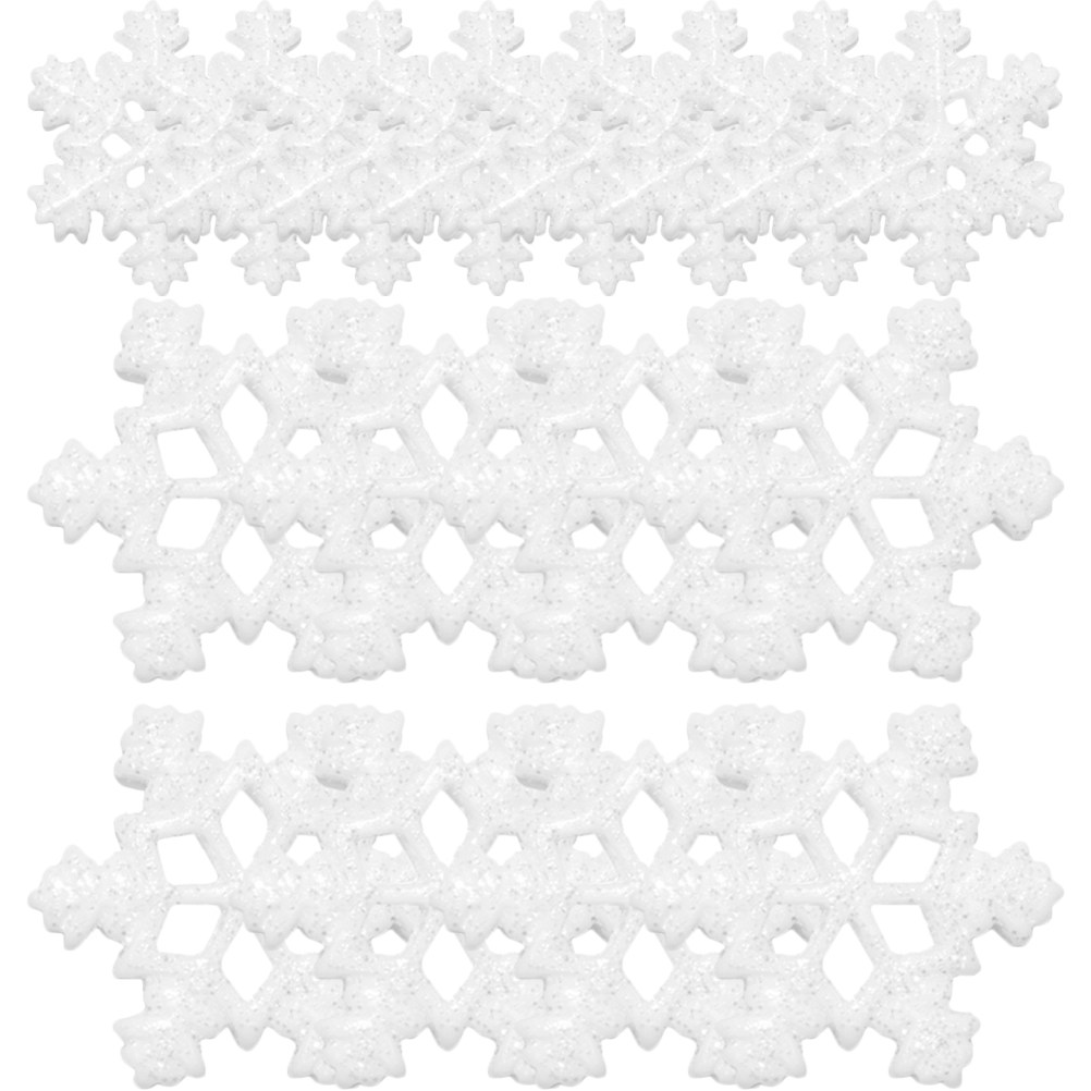 40Pcs Christmas Resin Charms f - Embellishment Crafts のレビューと価格