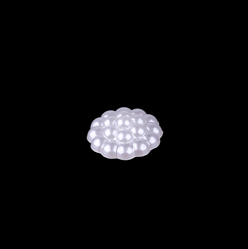 80pcs/lot  Flatback Pearl Chri - Embellishment Glue Craft のレビューと価格