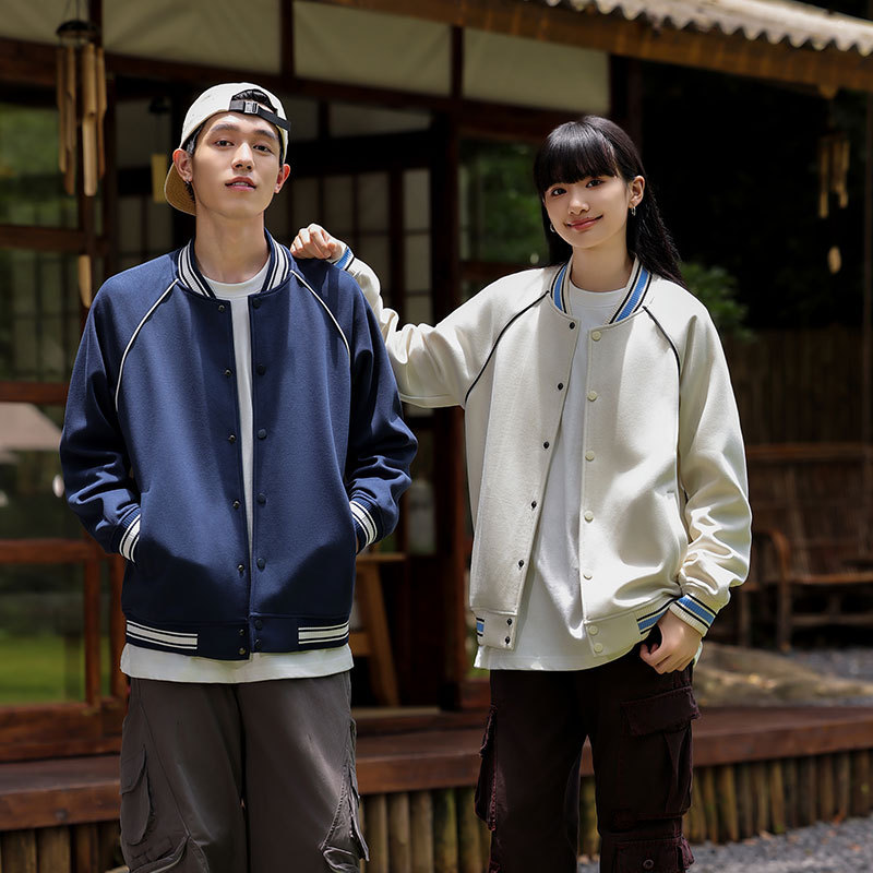 Baseball Jackets For Girls Wom - Sequin Fabric Panel のレビューと価格
