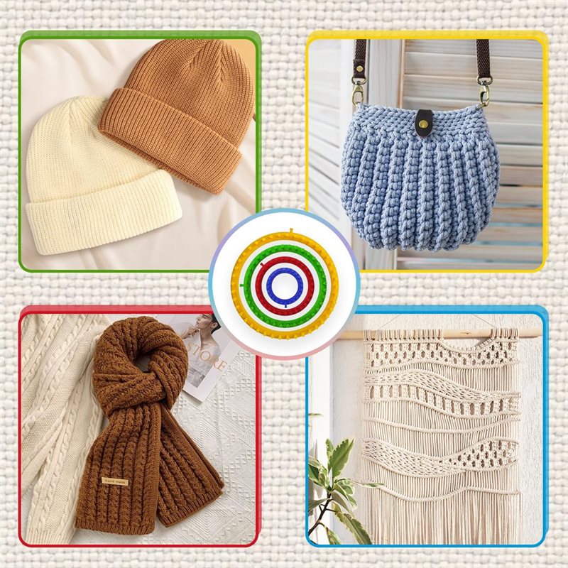 【ALLOWANCE】DIY Tool For Hats S - Pom Pom Maker Tool のレビューと価格