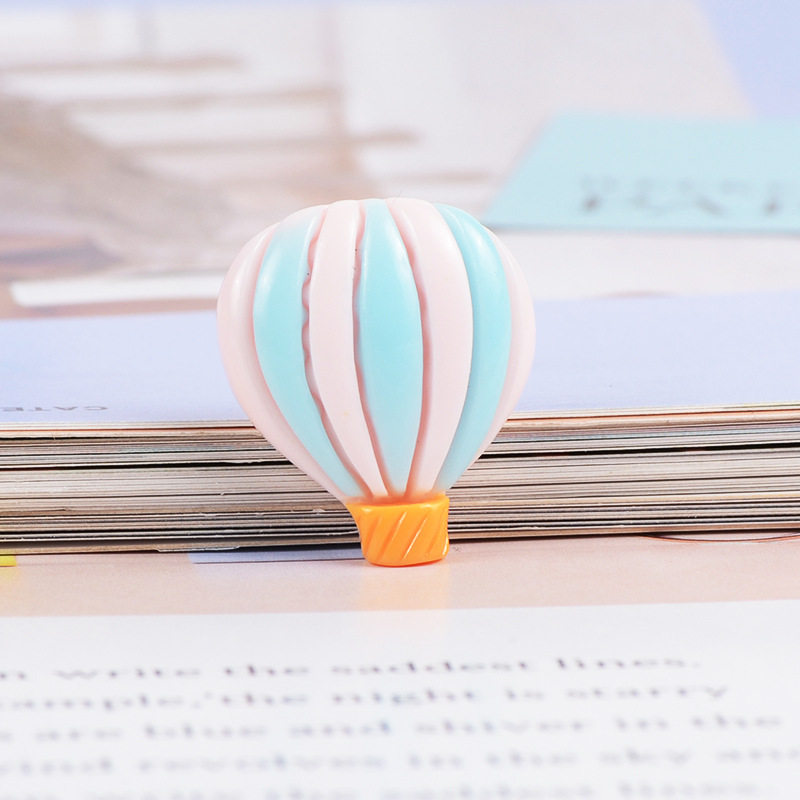 20Pcs Hot Air Balloon Phone Ca - Embellishment Crafts のレビューと価格