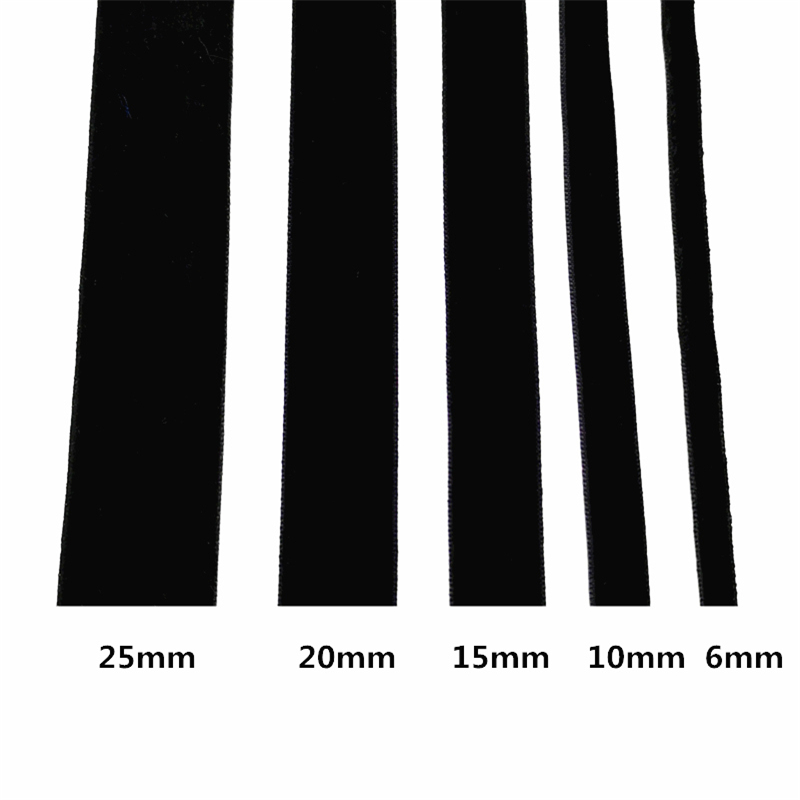 6-38mm Velvet Ribbon Wedding P - Velvet Ribbon Roll のレビューと価格