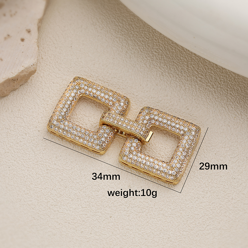 Jewelry Accessories Buckle Coo - Pearl Trim Chain のレビューと価格